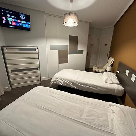 Apartamento Argenta Castro Urdiales Εξωτερικό φωτογραφία