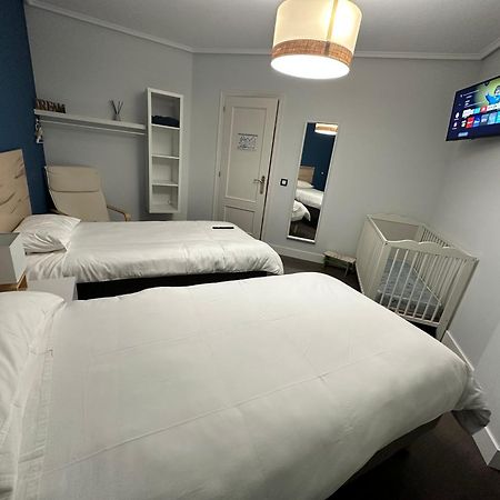 Apartamento Argenta Castro Urdiales Εξωτερικό φωτογραφία