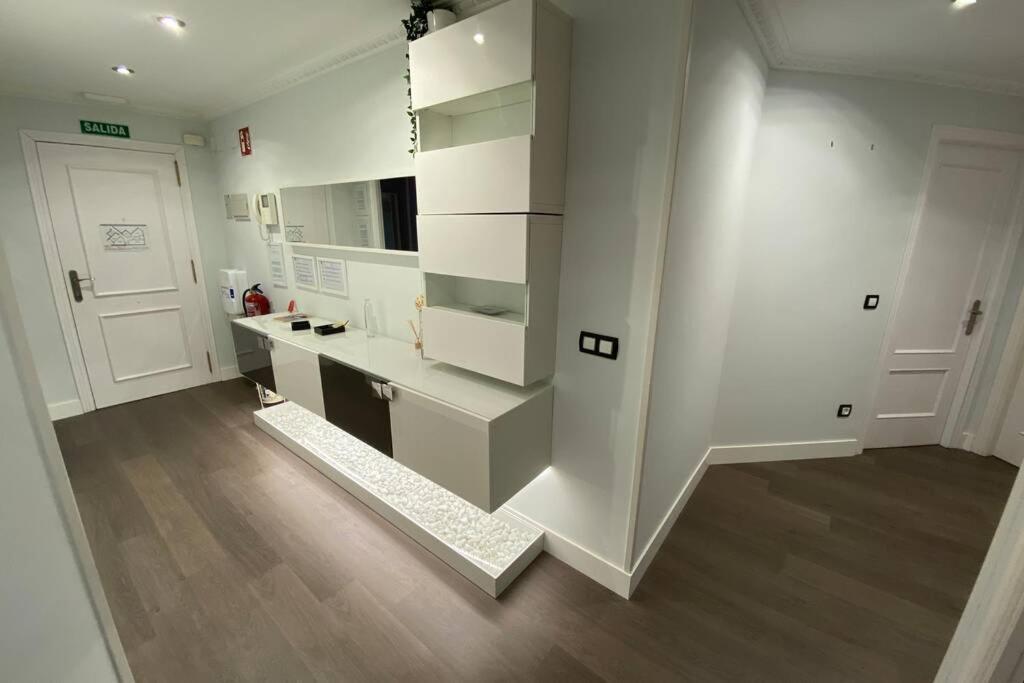 Apartamento Argenta Castro Urdiales Εξωτερικό φωτογραφία