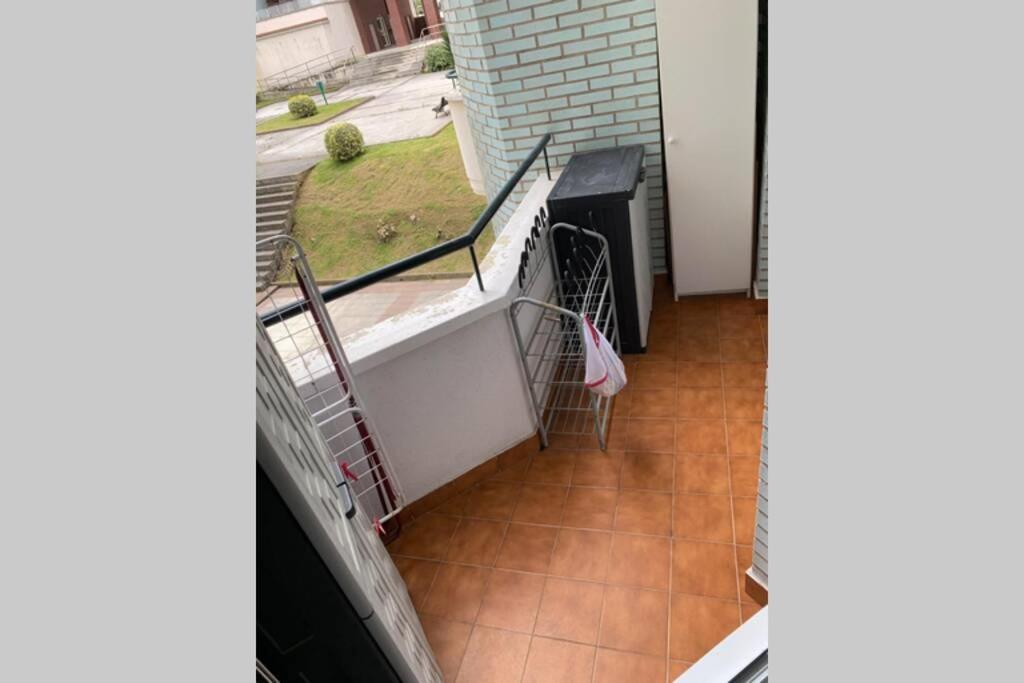 Apartamento Argenta Castro Urdiales Εξωτερικό φωτογραφία