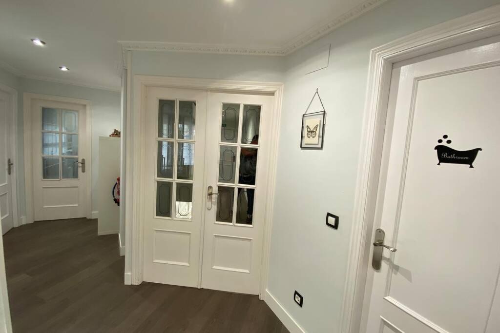 Apartamento Argenta Castro Urdiales Εξωτερικό φωτογραφία