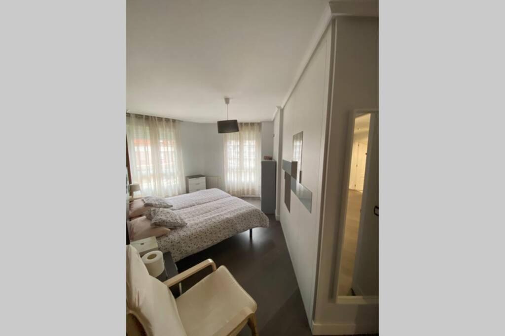 Apartamento Argenta Castro Urdiales Εξωτερικό φωτογραφία