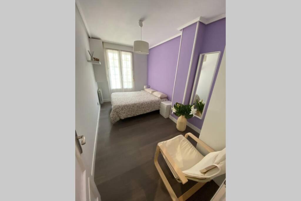 Apartamento Argenta Castro Urdiales Εξωτερικό φωτογραφία