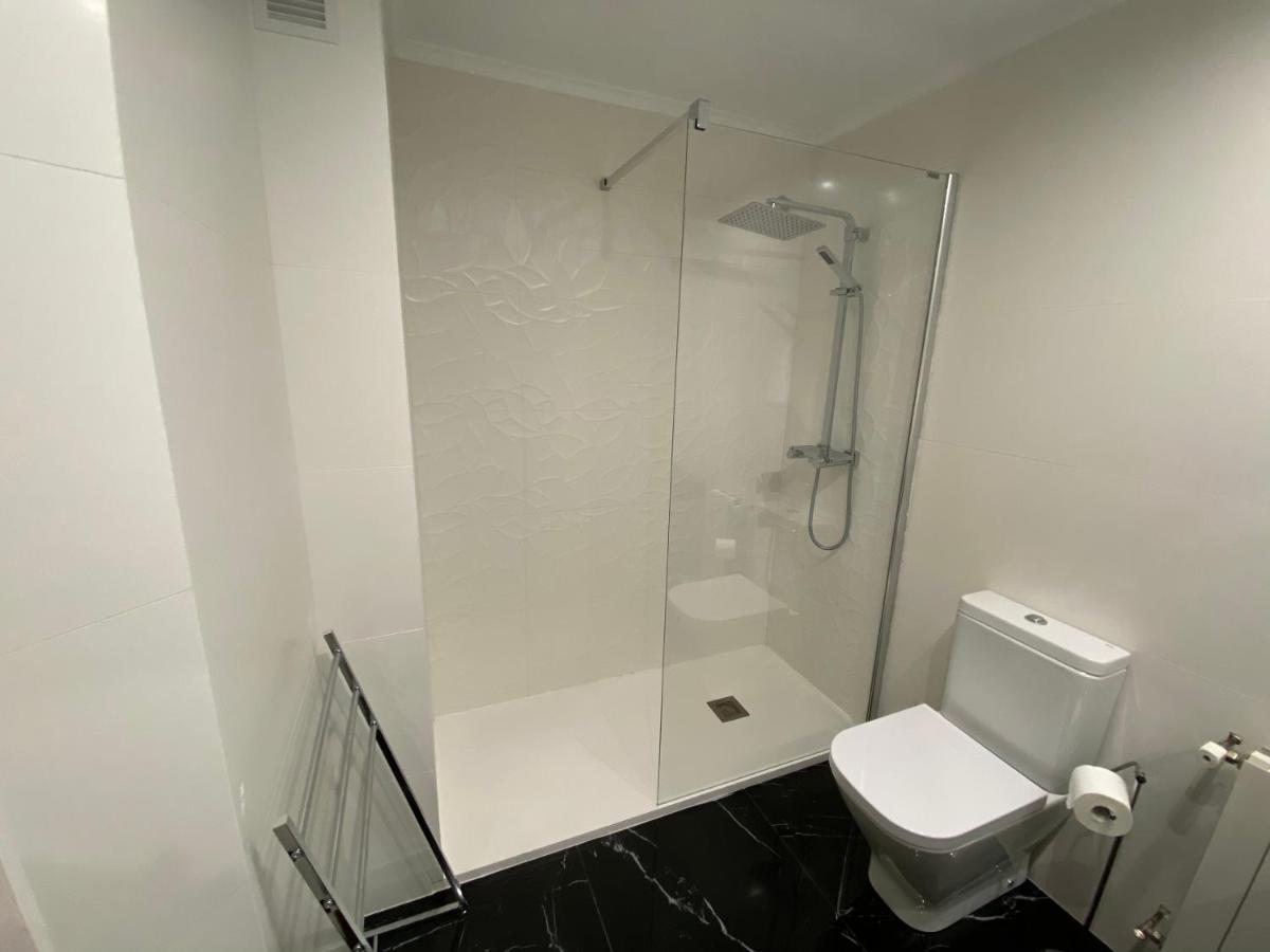 Apartamento Argenta Castro Urdiales Εξωτερικό φωτογραφία