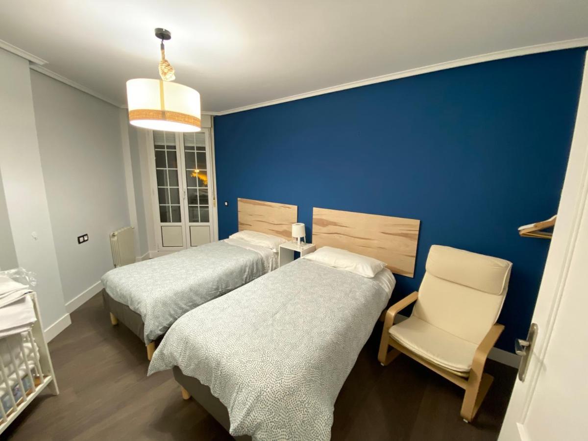 Apartamento Argenta Castro Urdiales Εξωτερικό φωτογραφία