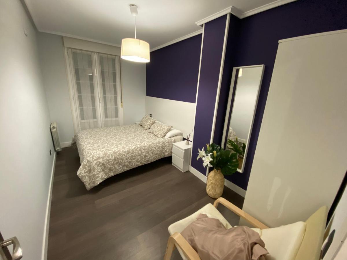 Apartamento Argenta Castro Urdiales Εξωτερικό φωτογραφία