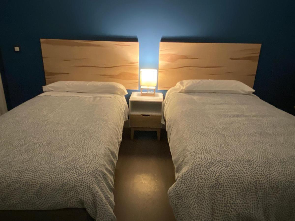Apartamento Argenta Castro Urdiales Εξωτερικό φωτογραφία