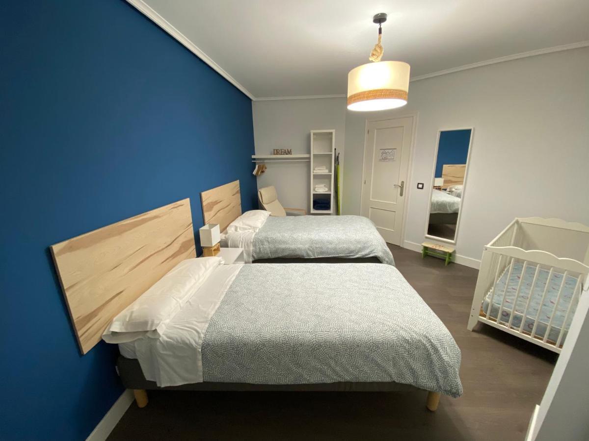 Apartamento Argenta Castro Urdiales Εξωτερικό φωτογραφία