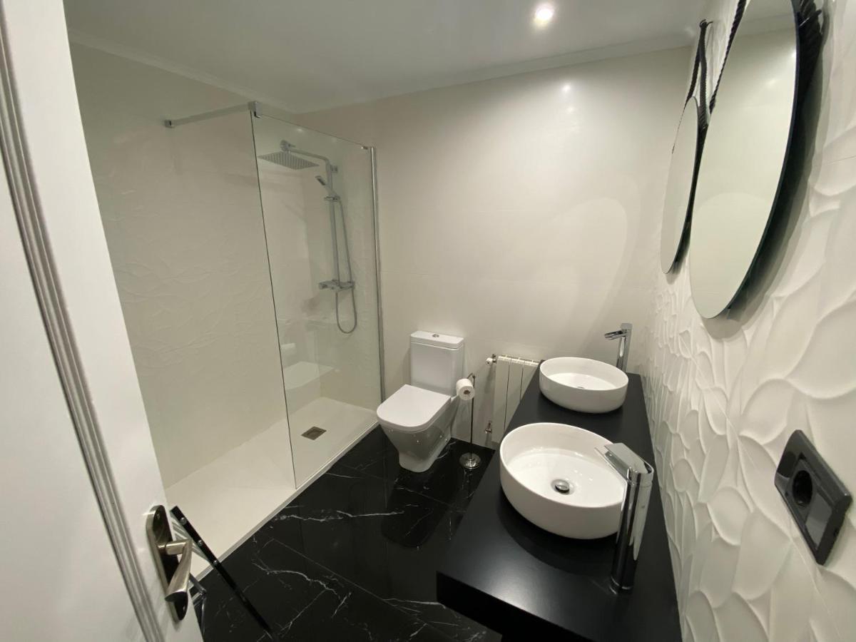Apartamento Argenta Castro Urdiales Εξωτερικό φωτογραφία