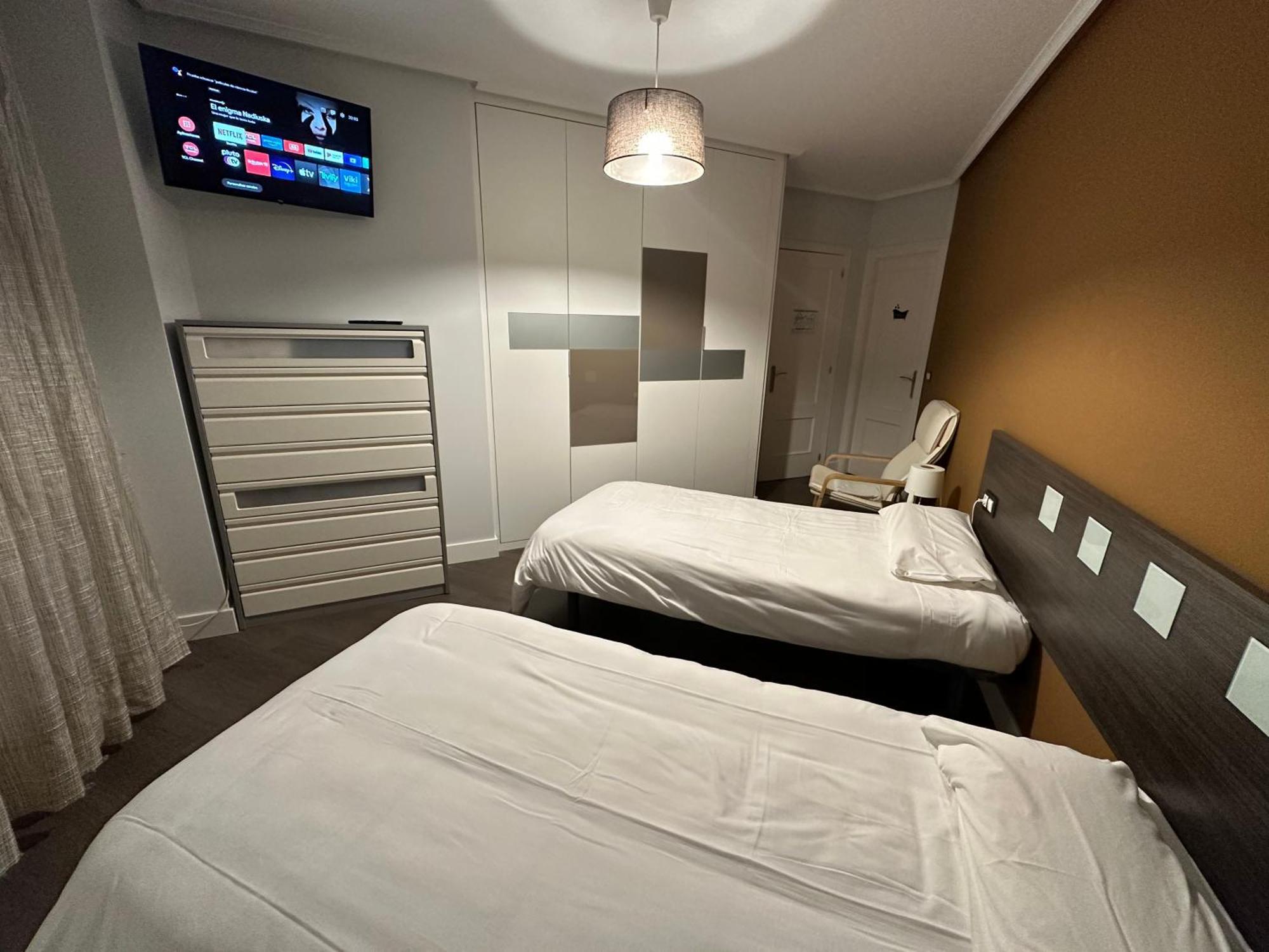 Apartamento Argenta Castro Urdiales Εξωτερικό φωτογραφία