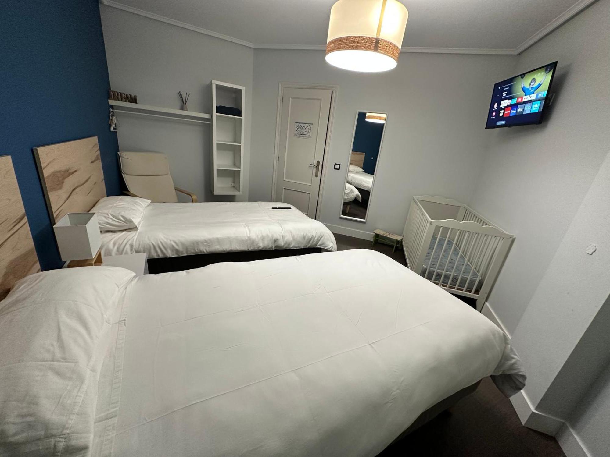 Apartamento Argenta Castro Urdiales Εξωτερικό φωτογραφία
