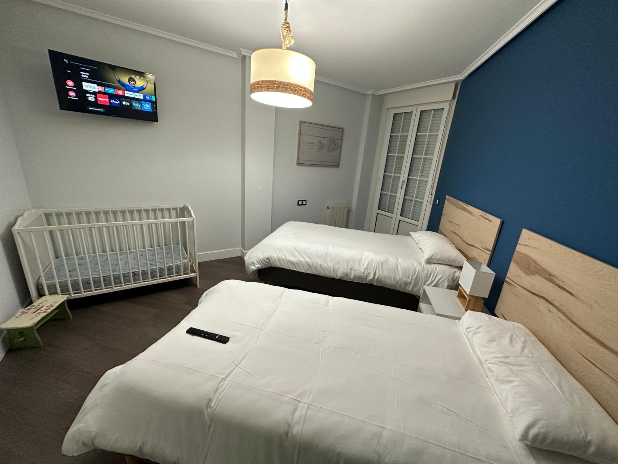 Apartamento Argenta Castro Urdiales Εξωτερικό φωτογραφία
