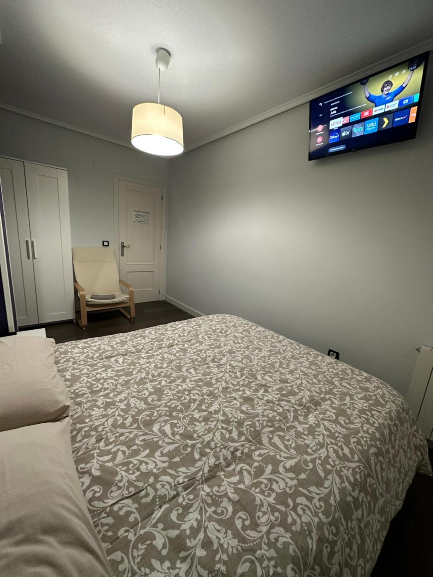 Apartamento Argenta Castro Urdiales Εξωτερικό φωτογραφία